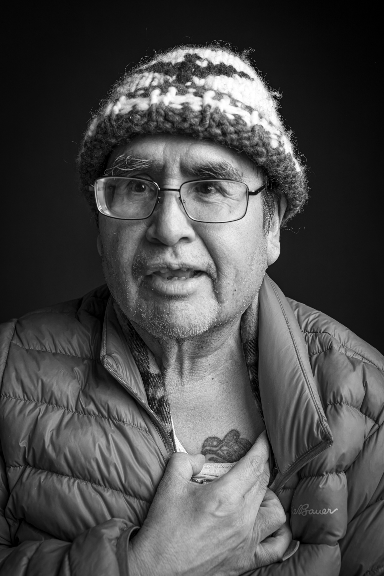 Vancouver Portrait Photographer Victoria
