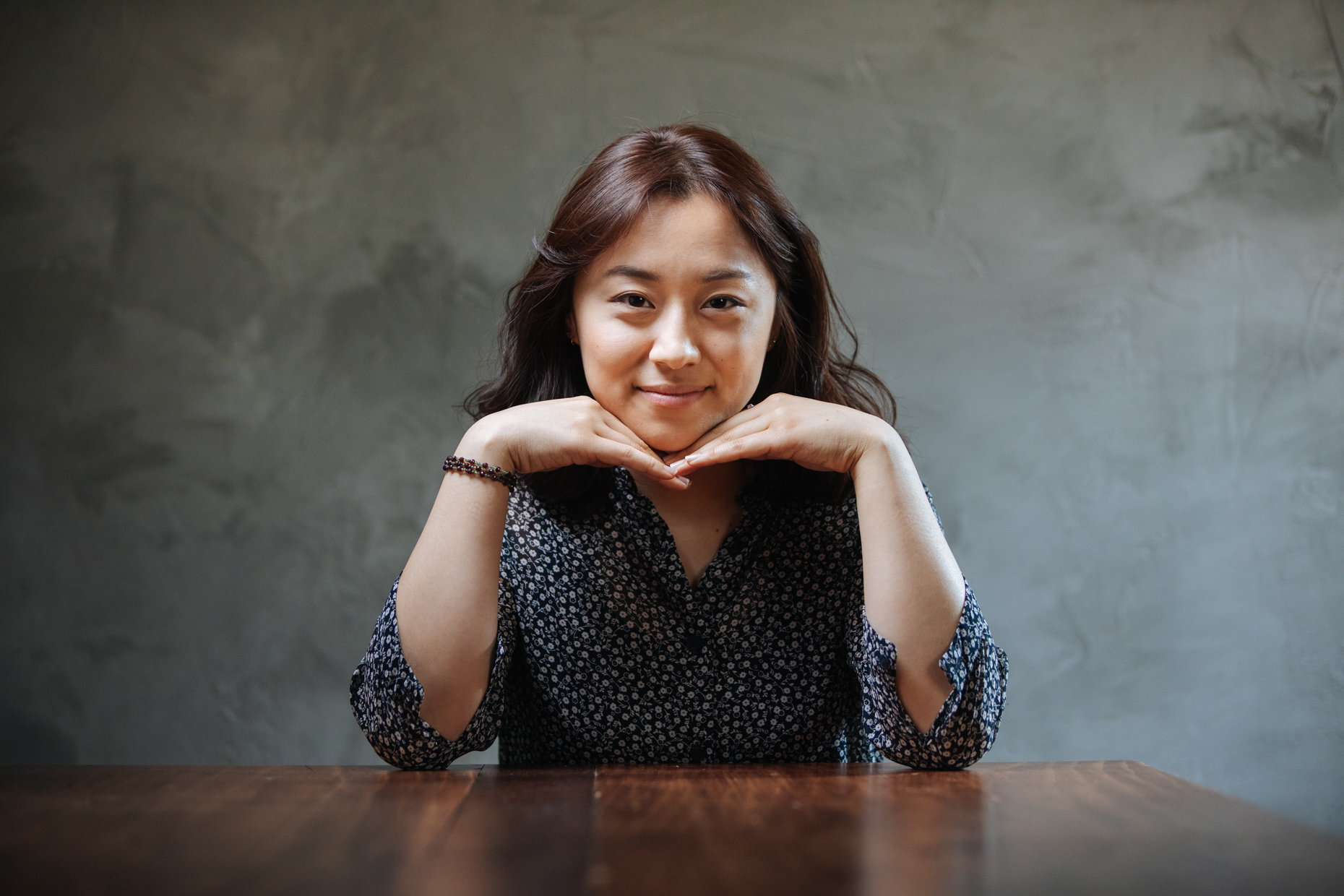 Vancouver Portrait Photographer Victoria