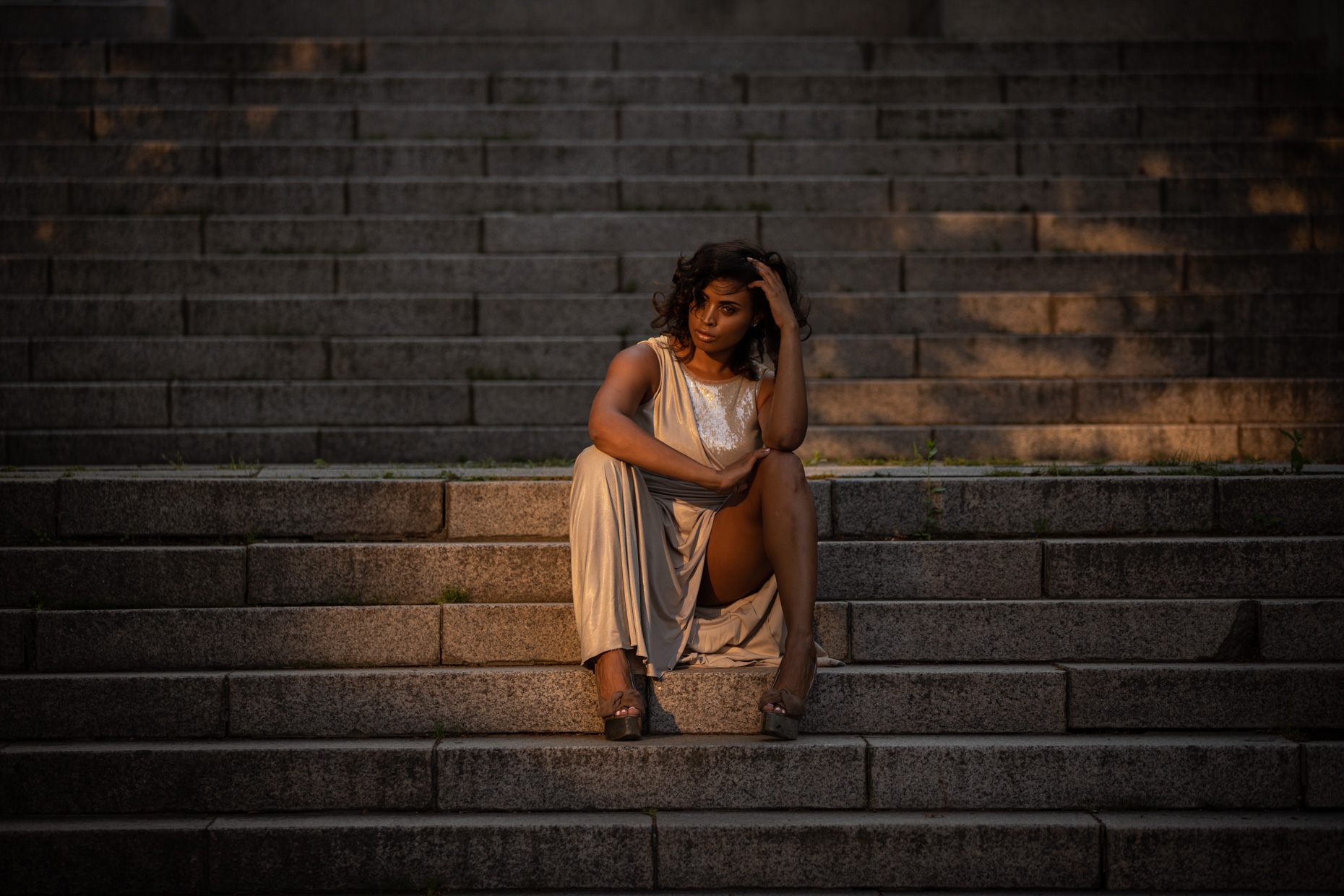Vancouver Portrait Photographer Victoria