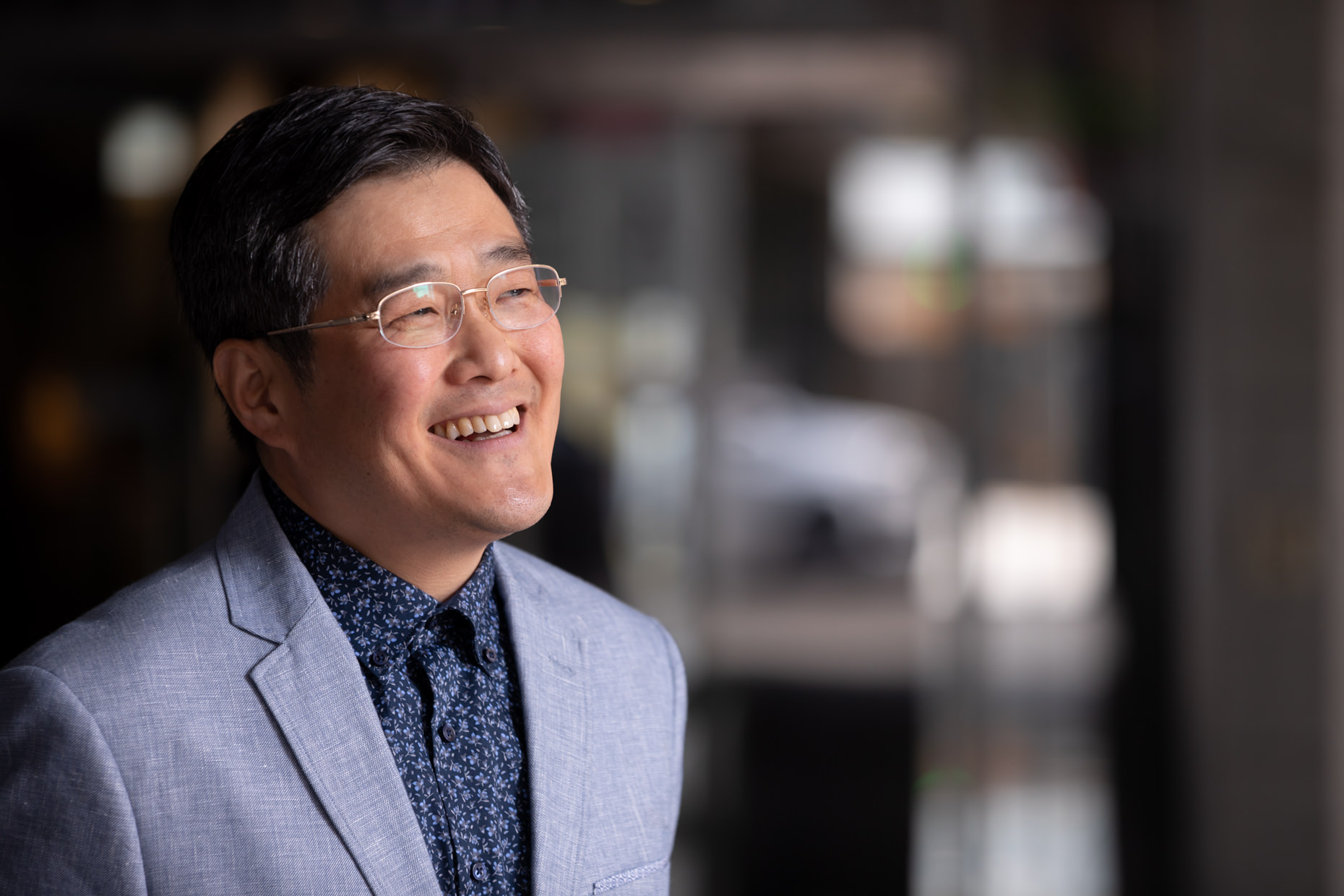 Victoria Corporate Headshot Photographer