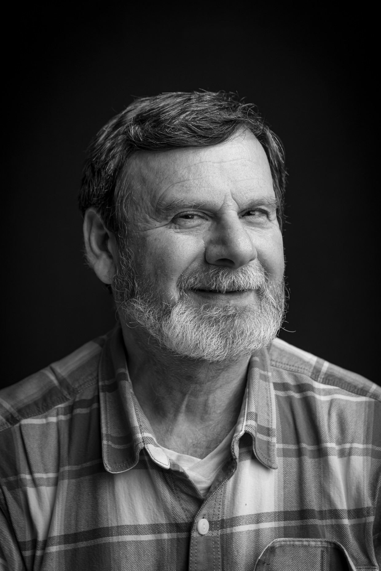 Portraits for the Homeless Victoira Canada